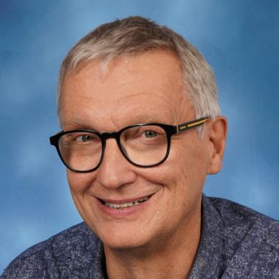 Frank Grünert
